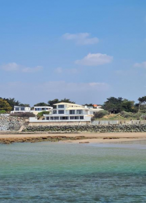 Magnifique Villa vue mer - Brétignolles sur Mer